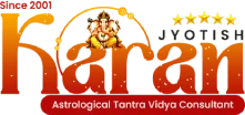 Jyotish Karan